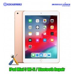 iPad Mini 5 A2126 Wi-Fi/Bluetooth Repair